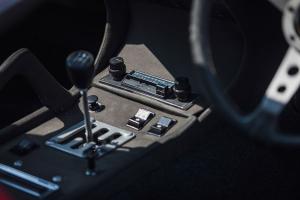 Lamborghini Miura P400 SV 1972 года  (UK)